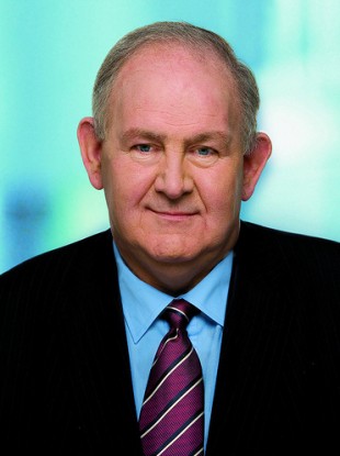 FG's Seymour Crawford will not stand in Cavan/Monaghan in the next general election