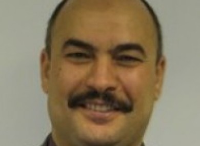 Buhidma Hussein Hamed