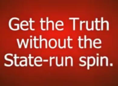 RTÉ said this statement from Newstalk's proposed ad breached its code of advertising.