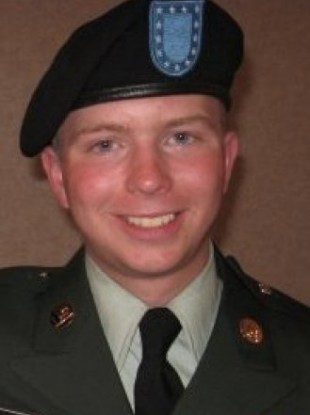 Bradley Manning