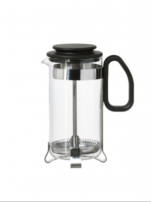 The Forsta tea/coffee maker