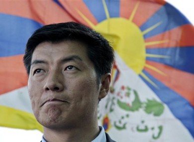 Lobsang Sengey