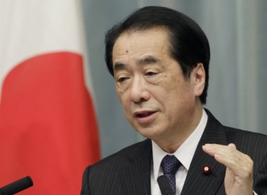 Japan will scrap a plan to increase nuclear power to half of the nation's energy source by 2030 and will promote renewable energy as a result of its ongoing nuclear crisis.