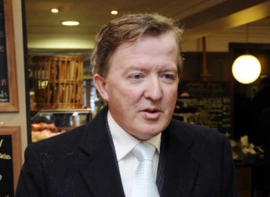 Small business minister John Perry will announce the creation of 100 jobs in Athlone today.