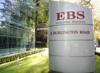 EBS will remain an active brand, although it will be officially merged with AIB within weeks.