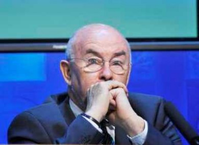 Ruairí Quinn