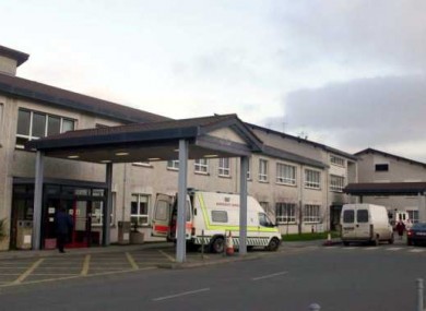 Wexford General Hospital