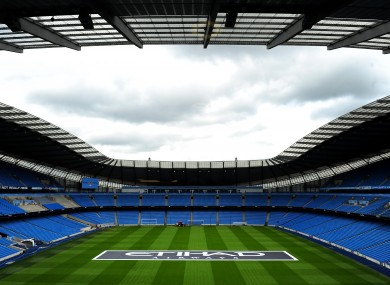 The renaming of the stadium is part of a deal that is supposedly worth £100m.