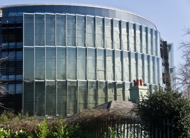 The Central Criminal Court