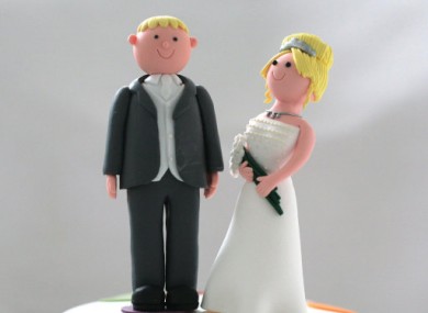 Asked if the Bourne/Withers wedding will be awkward, Carolyn Bourne simply said,