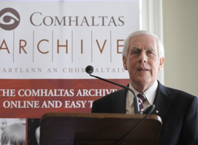 Labhrás Ó Murchú
