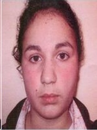 Undated garda image of Isabel Tache.