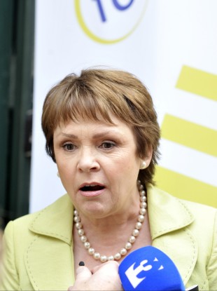 Dana Rosemary Scallon