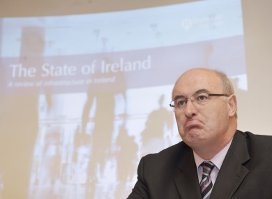 Phil Hogan