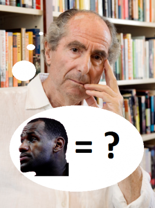 What is this 'LeBron' of which you speak?