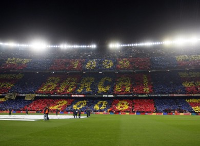 Nou Camp