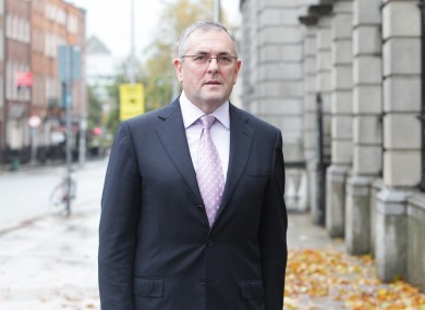 PAC chairman John McGuinness has warned SIPTU that its officials can be compelled to appear at the committee if they do not co-operate with other inquiries.