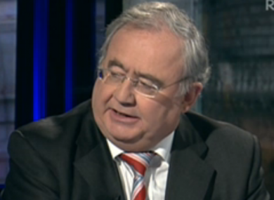 Pat Rabbitte says the Croke Park Deal could be revised if the economy faces more turmoil, and if the current deal does not deliver the savings it needs.