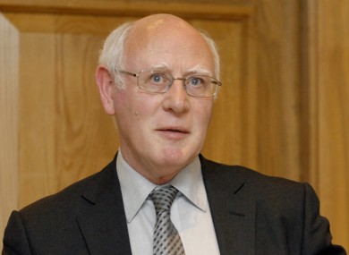 Joe Durkan