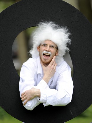 File photo from the govt's calls for proposals for Dublin City of Science.