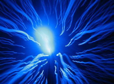 Two of the three fibre optic cables linking East Africa to high-speed internet have been severed.