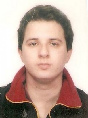John Crawford was last seen in October 2000, but police have been able to match his DNA to that of a body found on a beach in Liverpool that December.