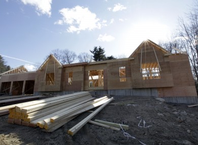 The behaviour of some young Irish construction workers is contributing to a negative stereotype, O'Hagan said.