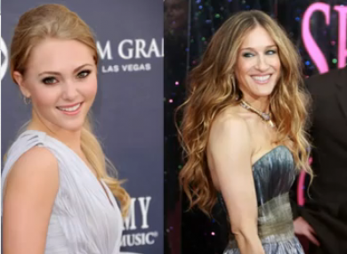 Annasophia Robb to play the young Carrie Bradshaw in prequel