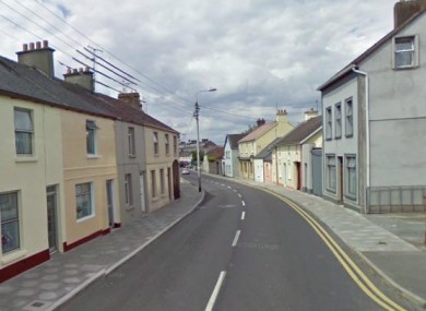 Kickham Street, Thurles.