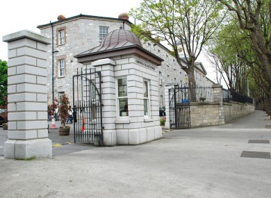Griffith College Dublin