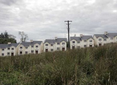 Irish house prices not heading north yet