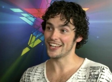 Niall Sheehy