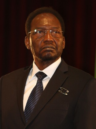 Traore says decisive action must be taken against jihadists