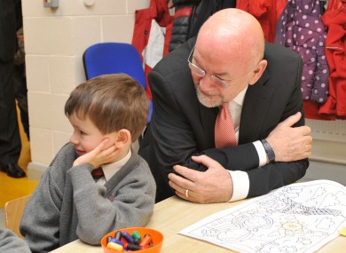 Hey - you can't ask the minister for help! That's cheating!
