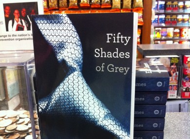 The book that started it all...