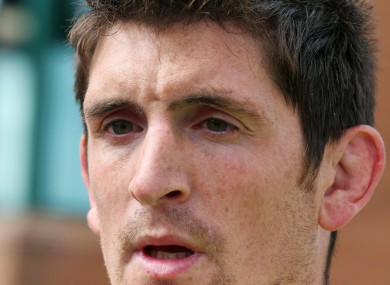 James Downey will start for Munster.