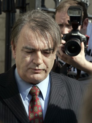 Ian Bailey convinced the Supreme Court earlier this year that it could not honour a European arrest warrant trying to send him to France.