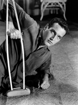 A still from Cat on a Hot Tin Roof