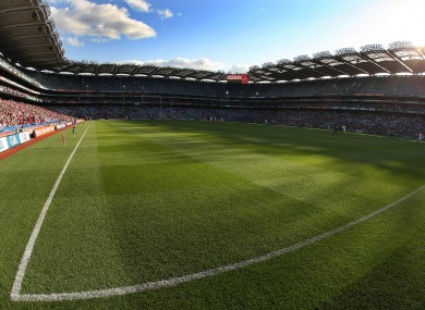 Croker.