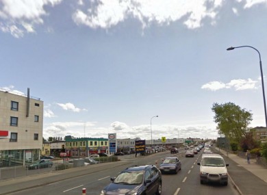 The centre is located in the former Ibis Hotel on the Headford Road in Galway
