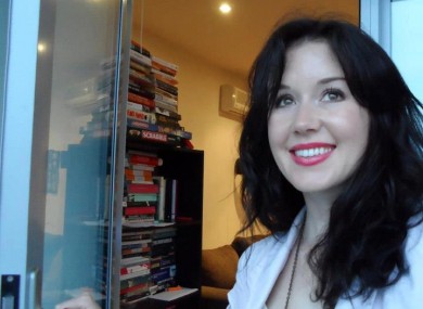 Jill Meagher