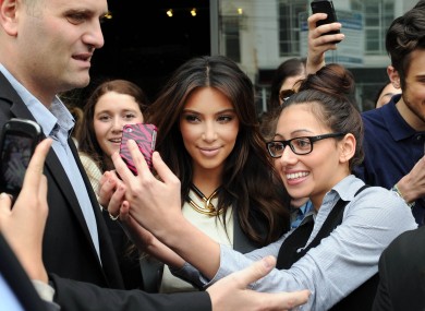 Kim shows Messiah-like patience