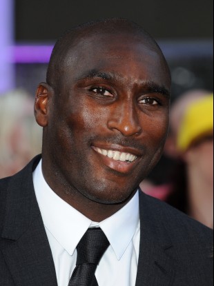Sol Campbell wants UEFA to take a stronger stance on racism.