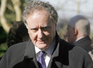 Vincent Browne will moderate TV3's debate on the children's rights referendum on October 31.