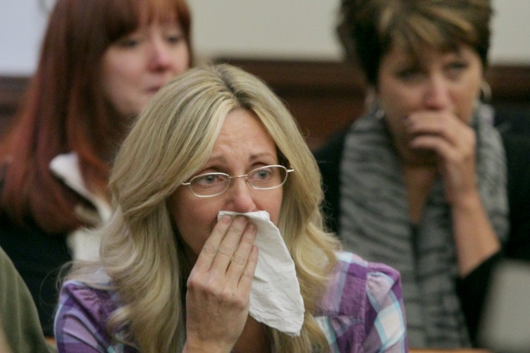 Teen Sentenced To Life Over Craigslist Plot Thejournal Ie