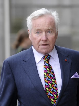 The Seanad today votes on a Bill from Senator Feargal Quinn, and others, which affirms some minimum employment rights for workers - even if they do not have work permits.