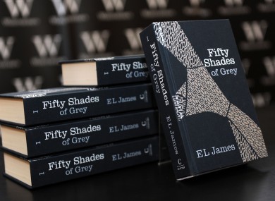 They call it The Hardback Homewrecker.