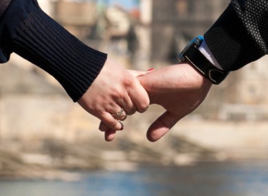The right of humanist and secular bodies to perform civil partnerships will be cleared by the Seanad today.