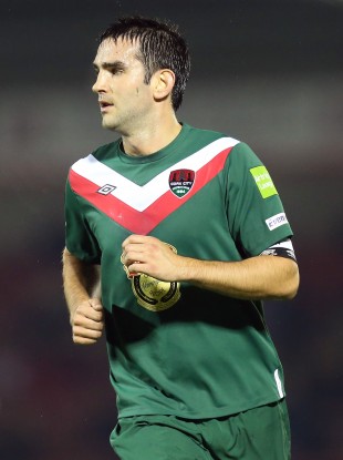 Murray made 14 appearances for Cork in the 2012 season.