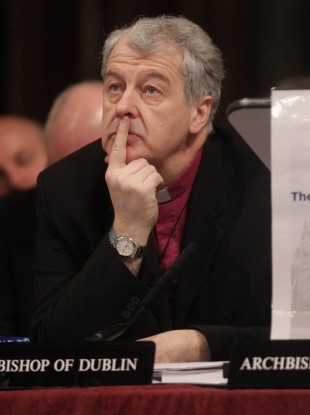 Dr Michael Jackson says any move to bring legal clarity to the topic of abortion is to be welcomed.